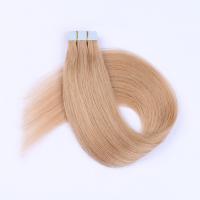 Seamless Tape hair extensions JF153
